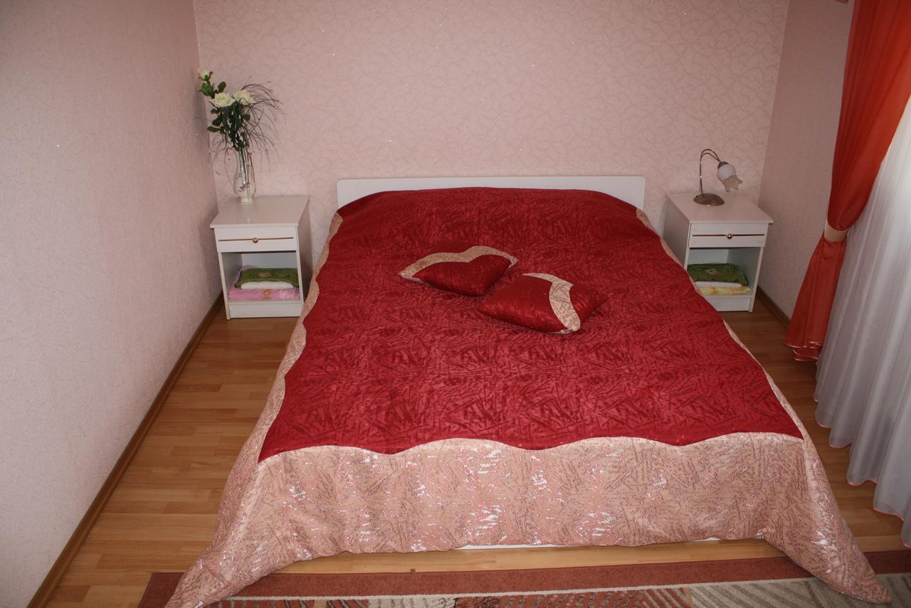 Комплекс Отдыха "Престиж" Boryspil Bagian luar foto