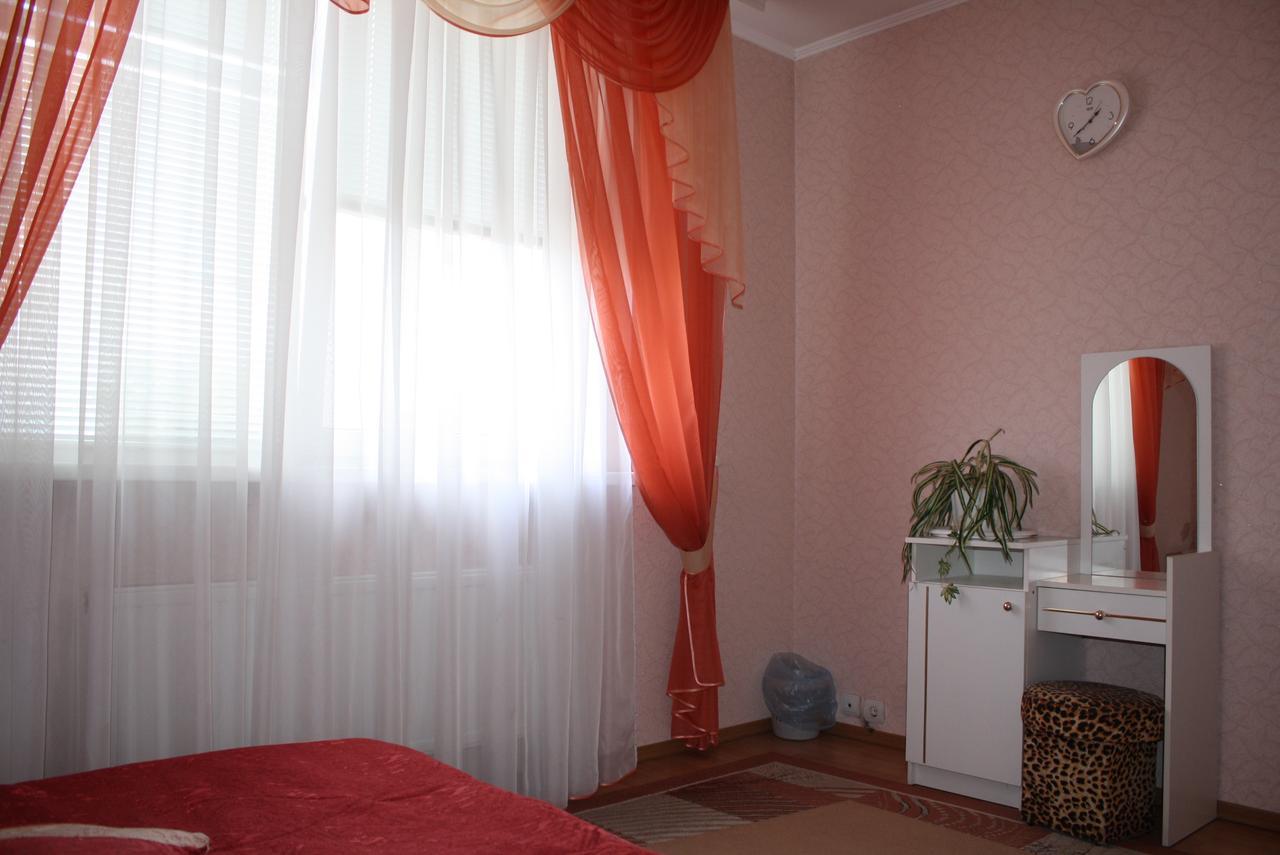 Комплекс Отдыха "Престиж" Boryspil Bagian luar foto